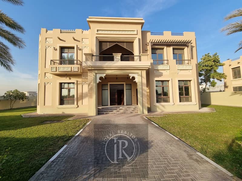 Luxury 5-Bedroom Villa for Rent | Prime Location in Al Khawaneej 1 - Image 8