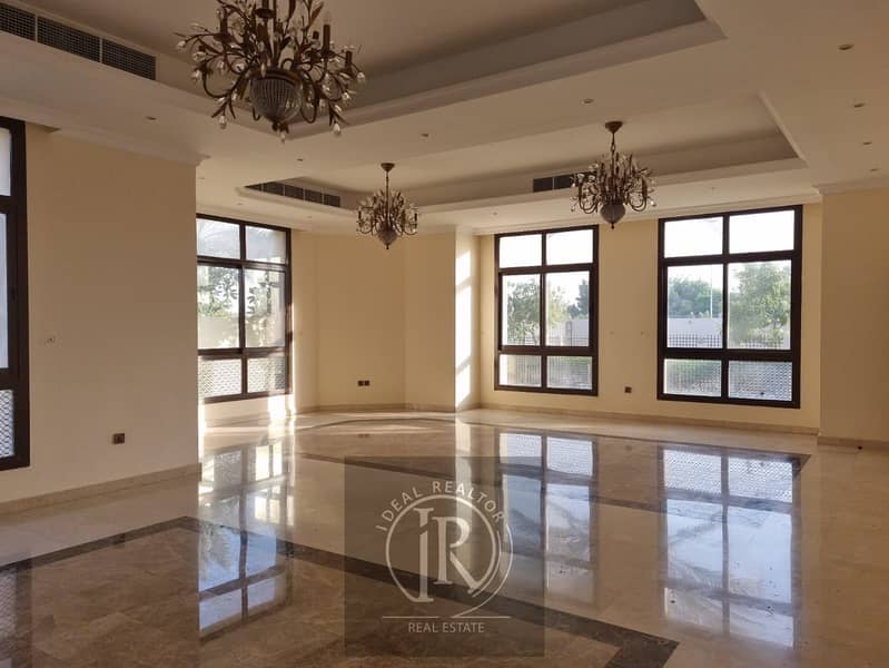 Luxury 5-Bedroom Villa for Rent | Prime Location in Al Khawaneej 1 - Image 9
