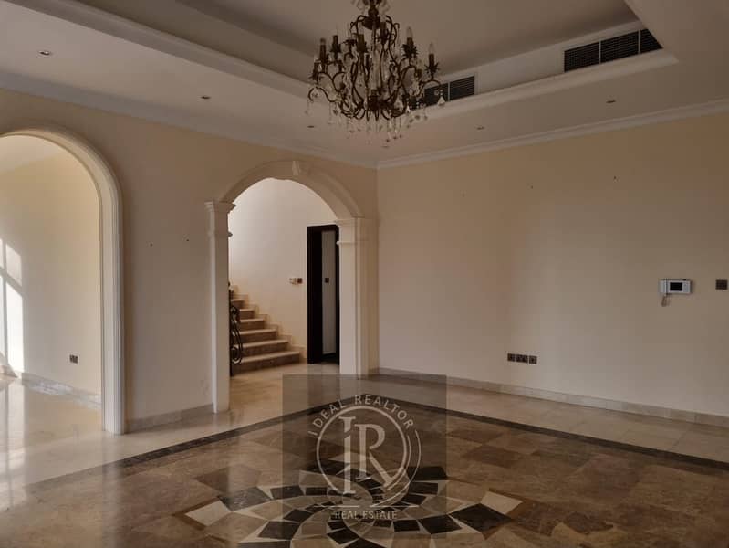 Luxury 5-Bedroom Villa for Rent | Prime Location in Al Khawaneej 1 - Image 11