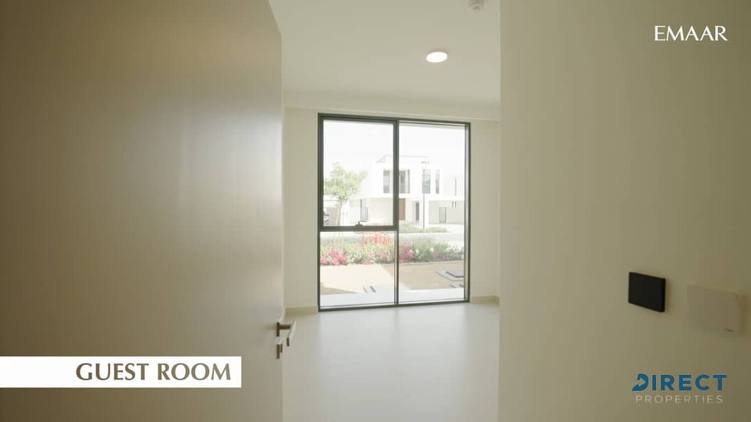 Prime Location | Stunning Villa | Luxury Golf Life