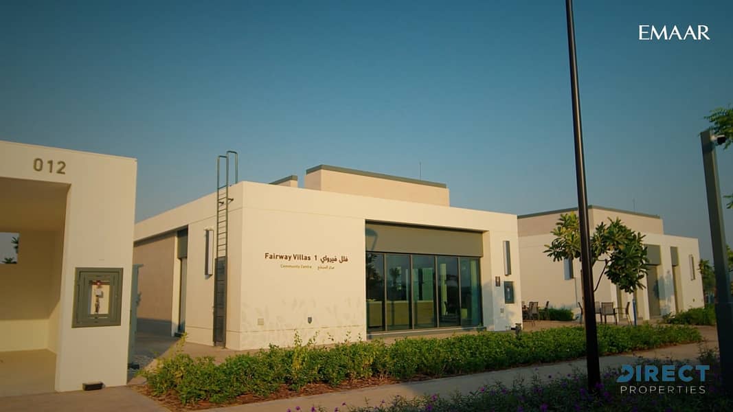 Prime Location | Stunning Villa | Luxury Golf Life - Image 22