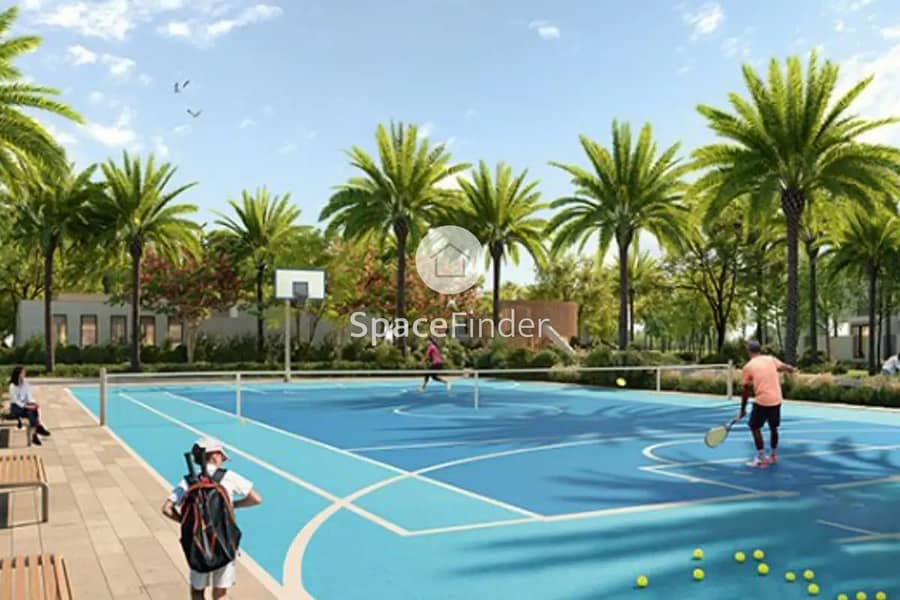 Spacious 3 Bed+Maid Villa | Anya | Great Investment - Image 9