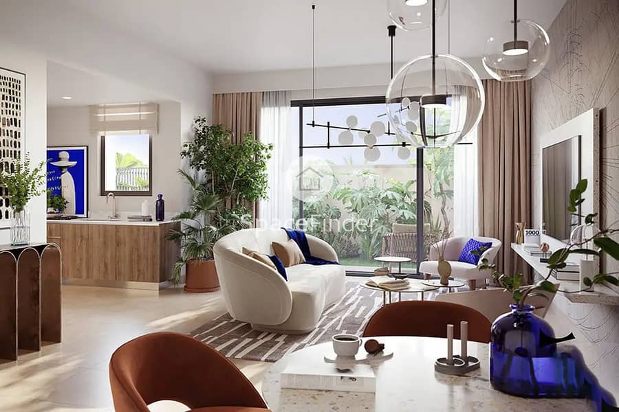 Spacious 3 Bed+Maid Villa | Anya | Great Investment - Image 10