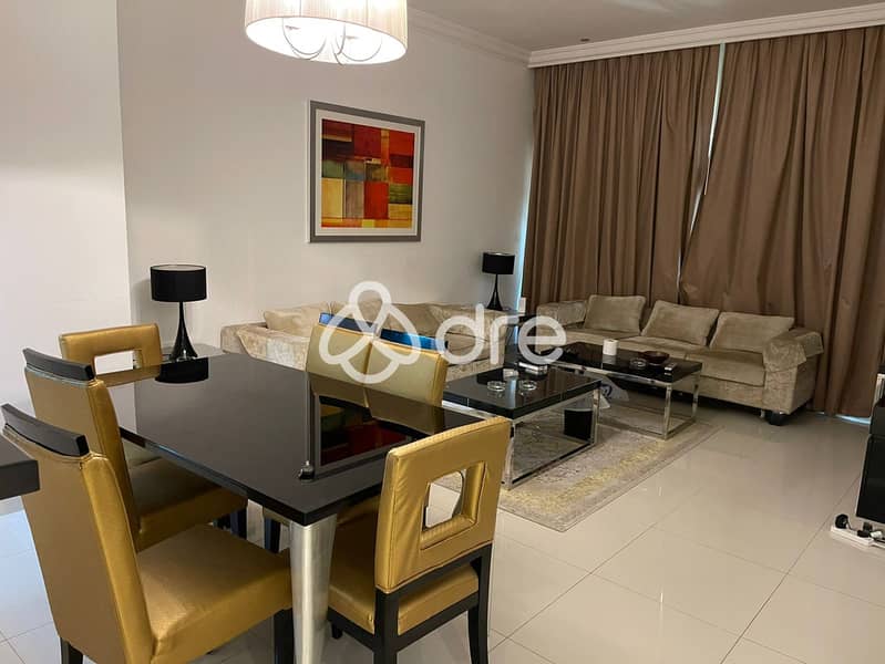 Fully Furnished I Luxury Living I Well Maintained