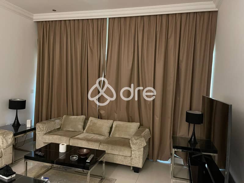 Fully Furnished I Luxury Living I Well Maintained