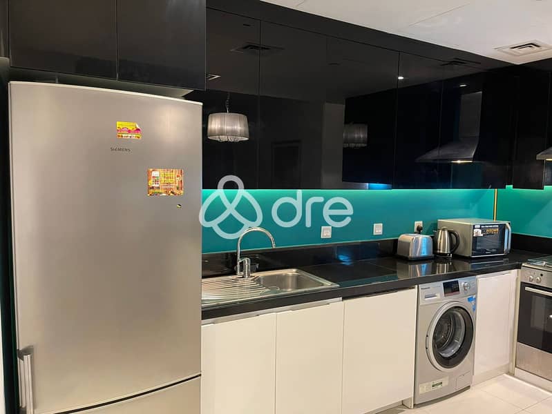 Fully Furnished I Luxury Living I Well Maintained