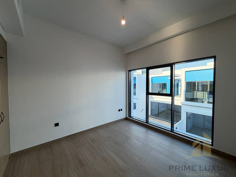 Close to Park-Central Hub | Brand New | Vacant - Image 11