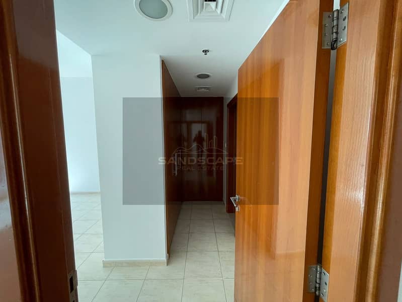 Elegant 2-BEDROOM FOR SALE In skycourts Tower