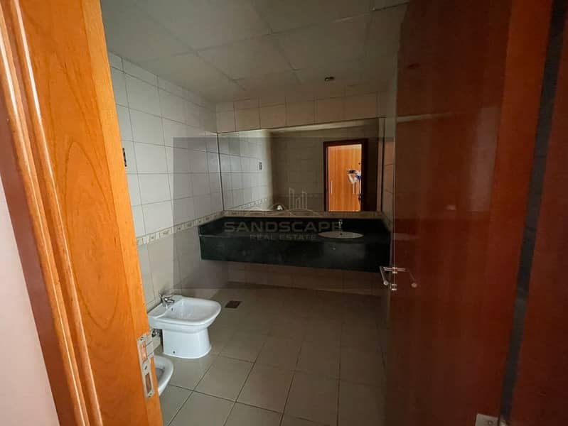 Elegant 2-BEDROOM FOR SALE In skycourts Tower