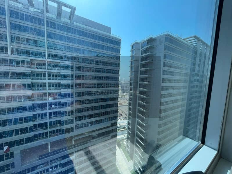 Elegant 2-BEDROOM FOR SALE In skycourts Tower