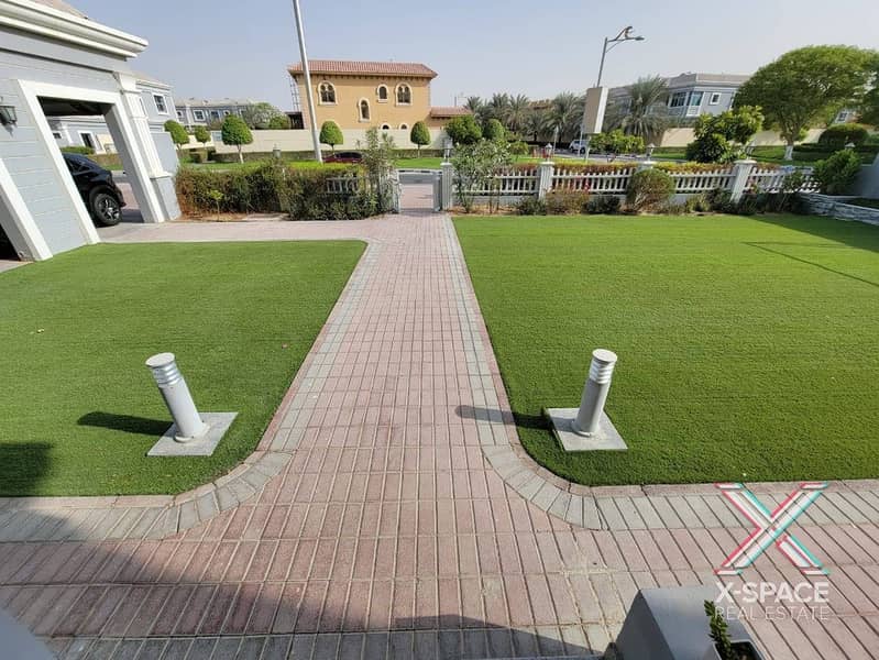 HUGE VILLA FOR SALE / BIG YARD / WELL MAINTAINED - Image 12