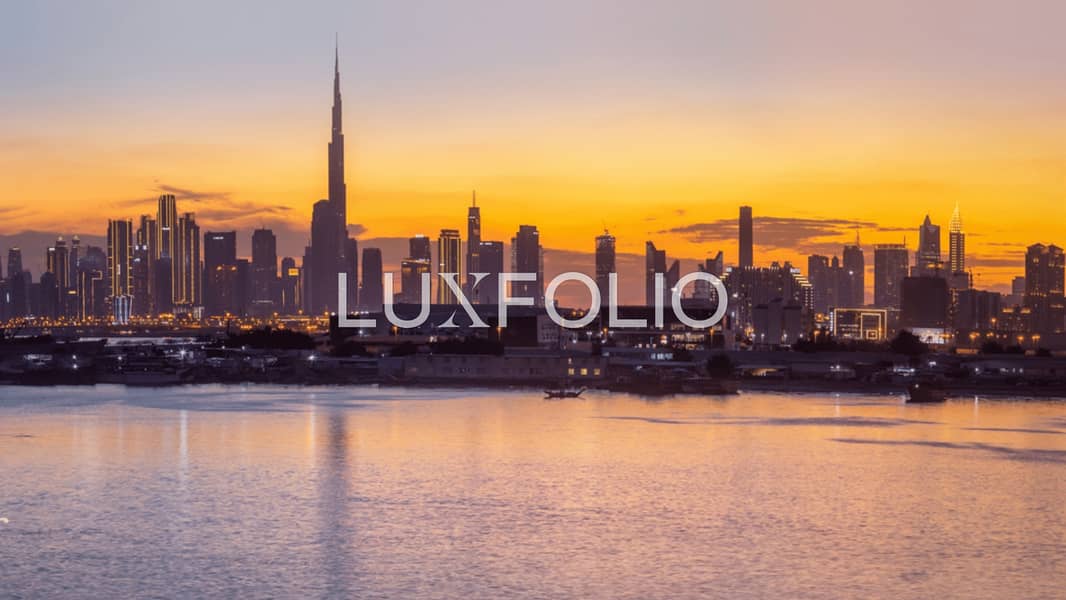 Rare | Direct Park Access | Large Layout