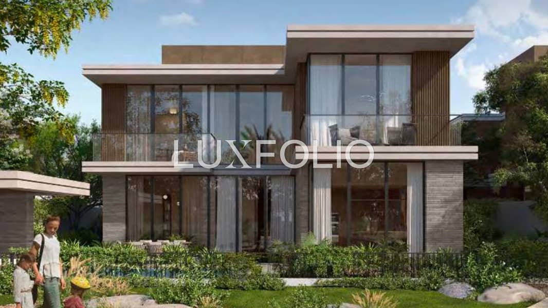 Genuine Resale | Premium Villas | 2 Neighbouring Villas.