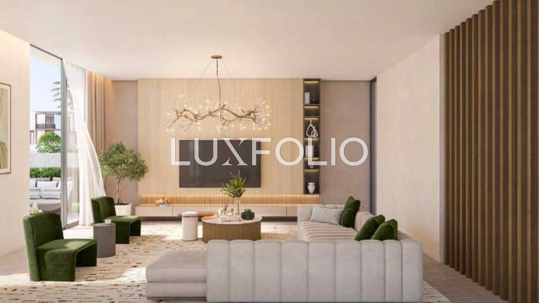 Genuine Resale | Premium Villas | 2 Neighbouring Villas.