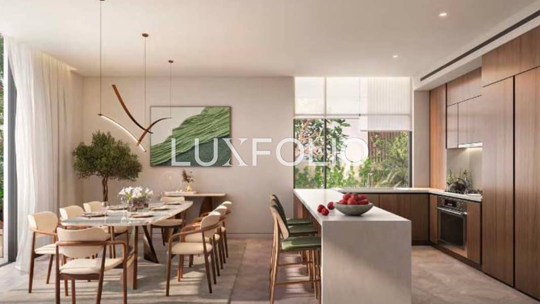 Genuine Resale | Premium Villas | 2 Neighbouring Villas. - Image 8