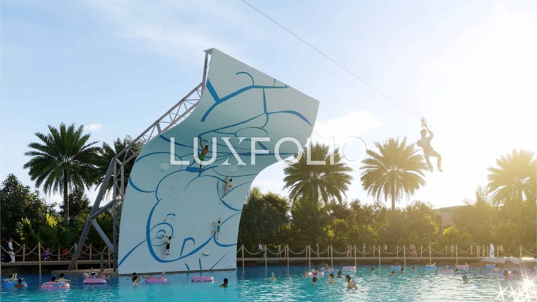 Single row | 4 bed | Close to central hub - Image 6