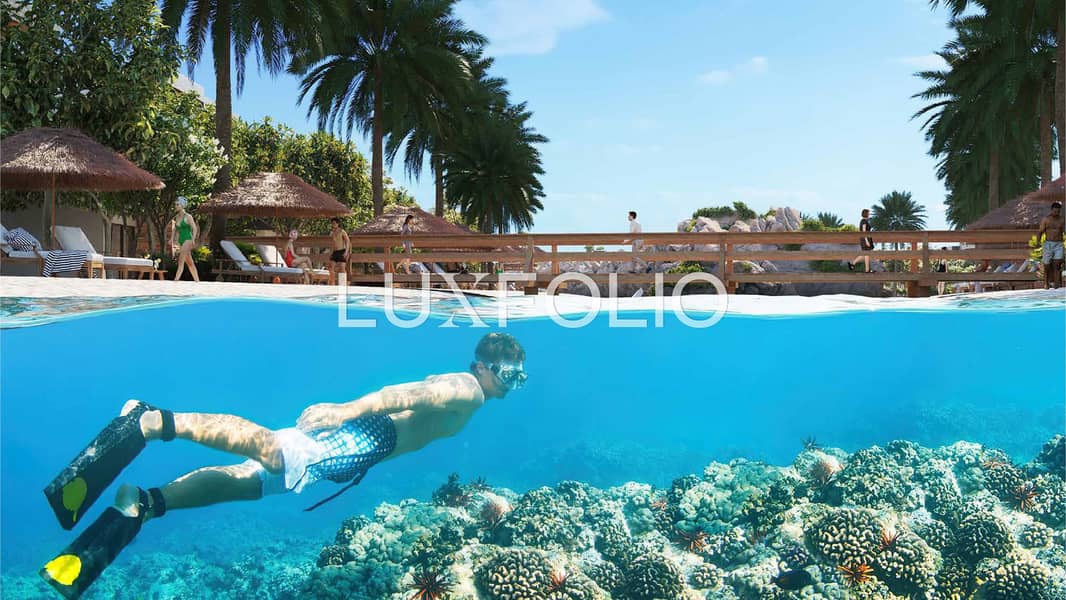 Single row | 4 bed | Close to central hub - Image 7