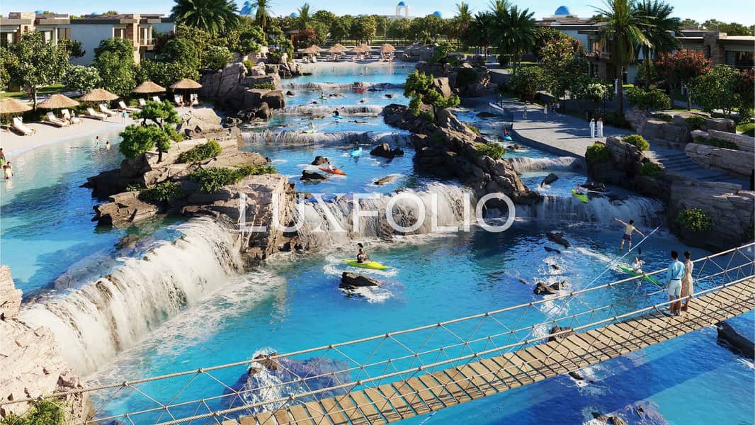 Single row | 4 bed | Close to central hub - Image 8