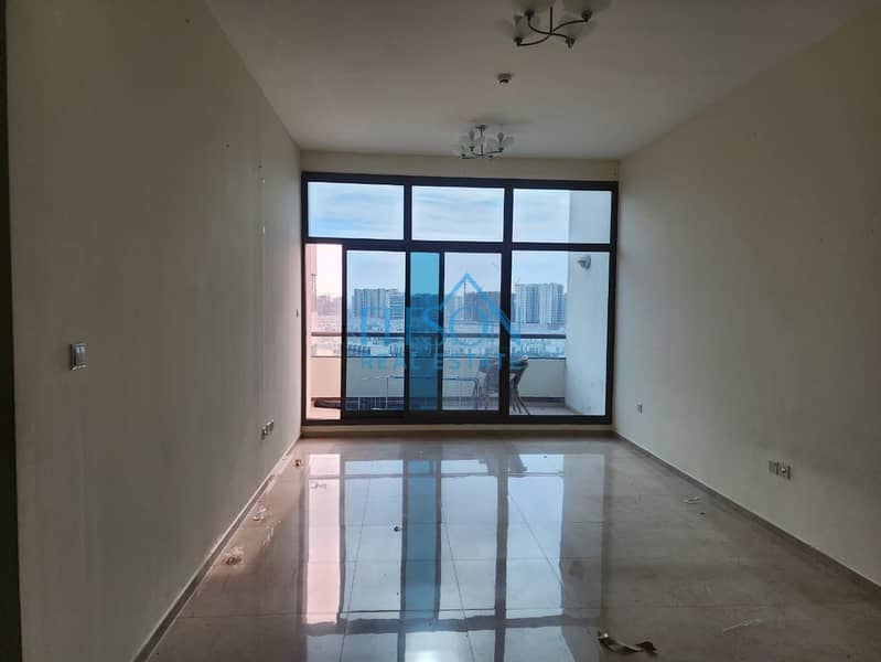 NEARBY METRO | CHILLER FREE | VACANT