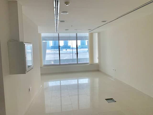 Fully fitted retail shop for sale in Business Bay
