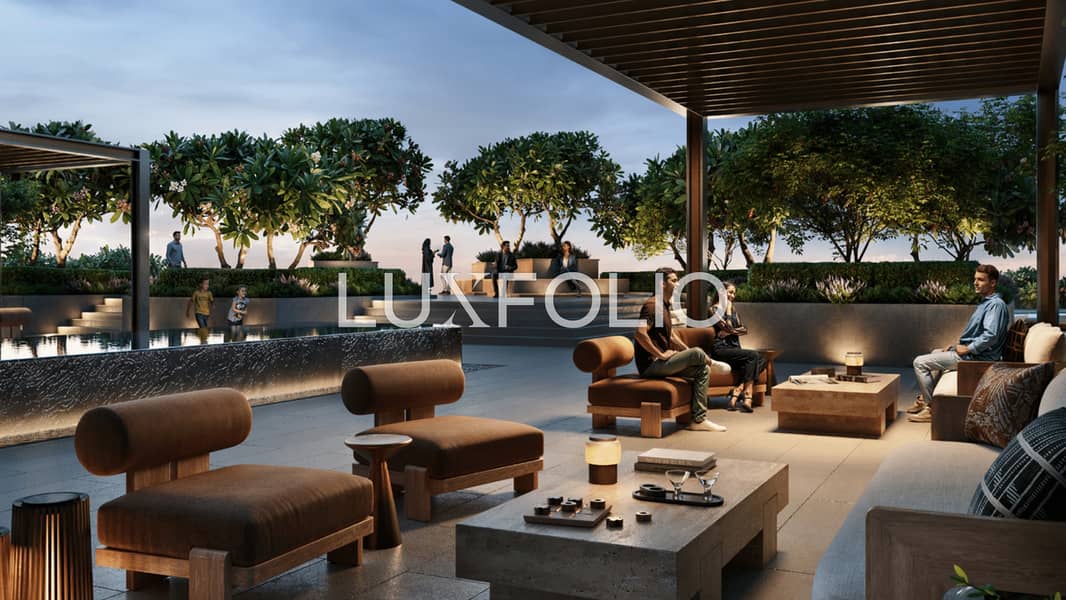 High Floor | Large Unit | Multiple Views - Image 9