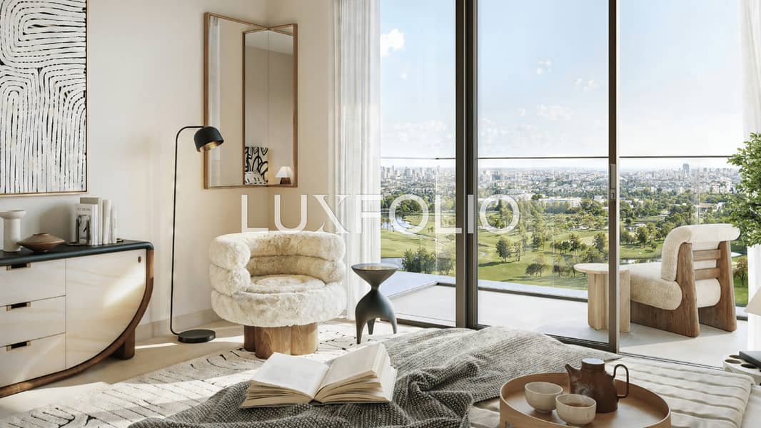 High Floor | Large Unit | Multiple Views - Image 11