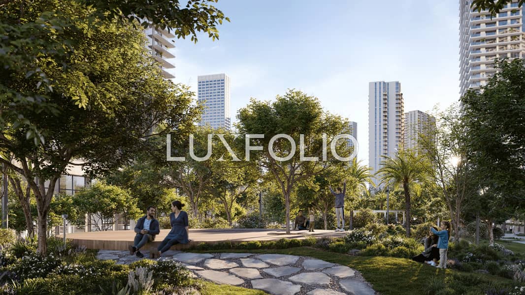 Green Gate | High Floor | Golf Course View - Image 10