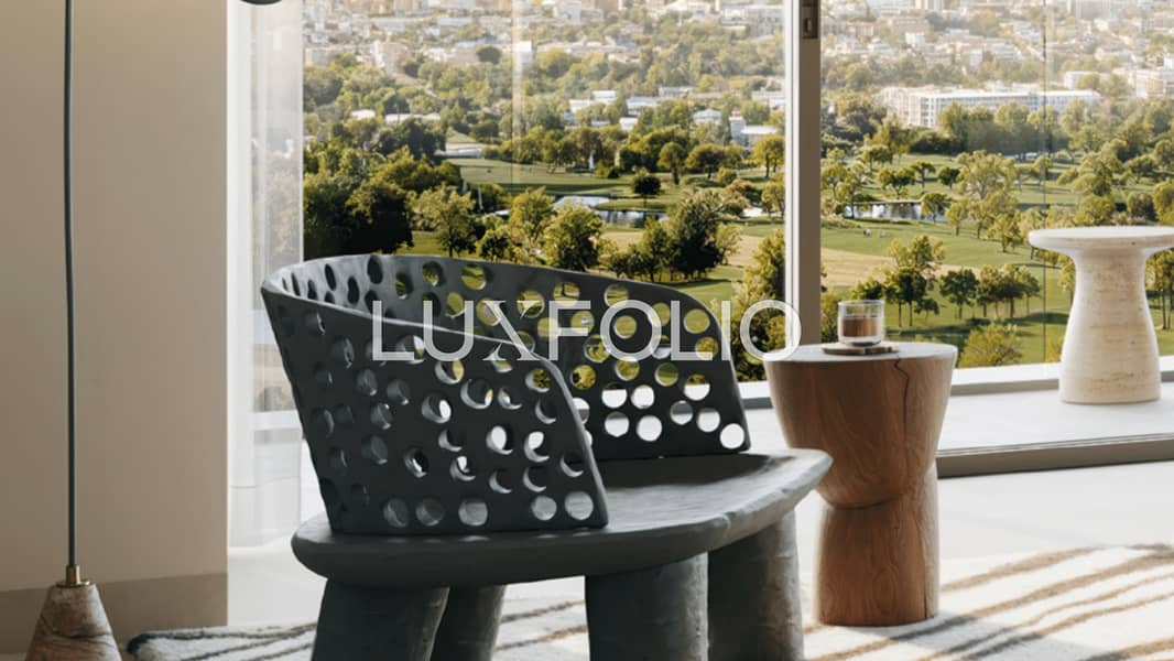 Green Gate | High Floor | Golf Course View - Image 13