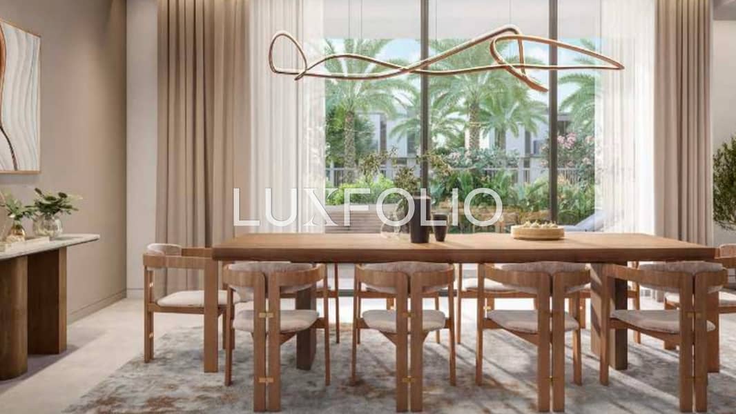 Genuine Resale | Premium Villas | 2 Neighbouring Villas. - Image 10