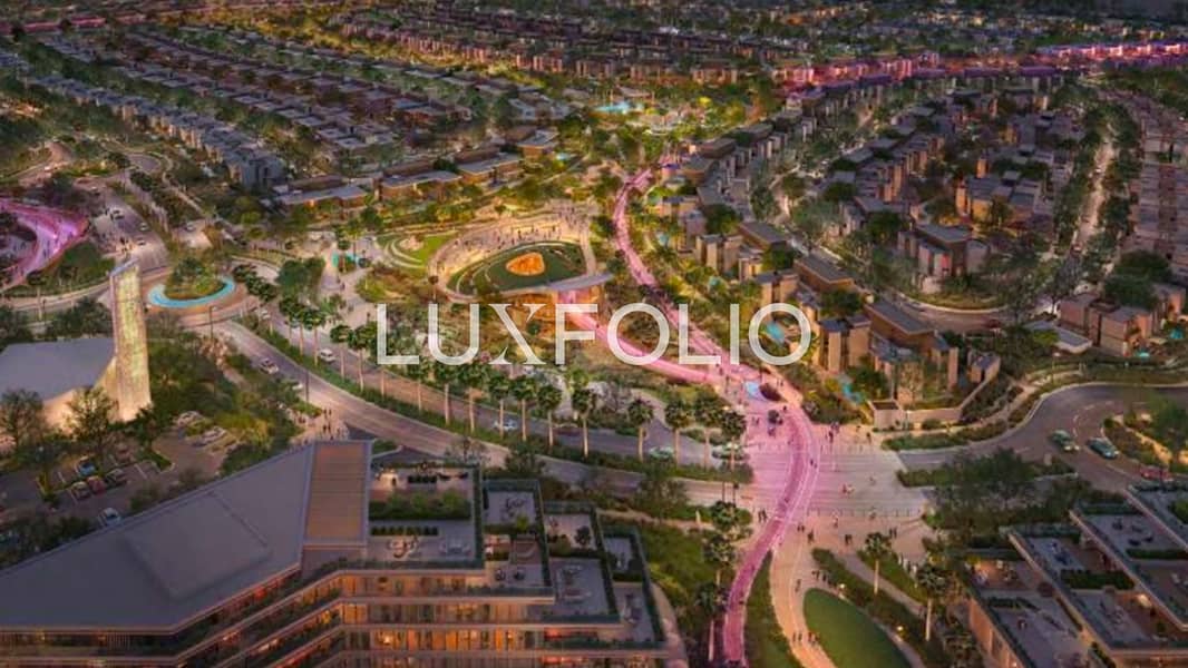 Genuine Resale | Premium Villas | 2 Neighbouring Villas. - Image 11