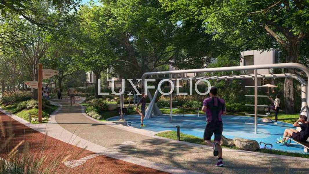 Genuine Resale | Premium Villas | 2 Neighbouring Villas. - Image 12