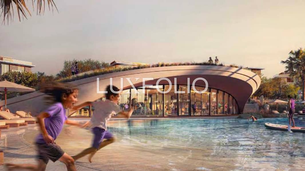 Genuine Resale | Premium Villas | 2 Neighbouring Villas. - Image 13