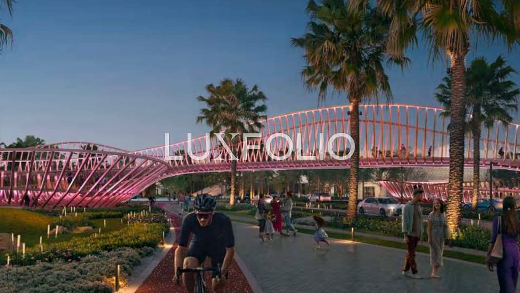 Genuine Resale | Premium Villas | 2 Neighbouring Villas. - Image 14