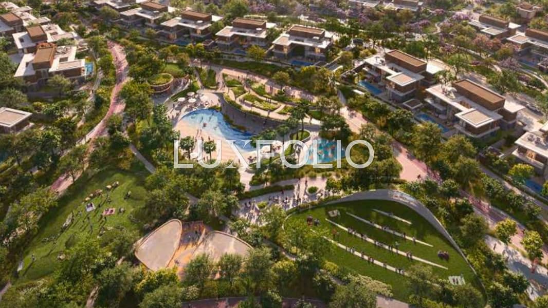 Genuine Resale | Premium Villas | 2 Neighbouring Villas. - Image 15