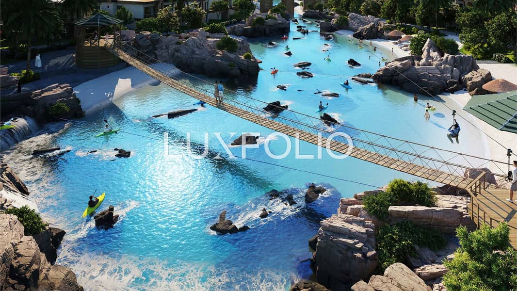 Single row | 4 bed | Close to central hub - Image 9