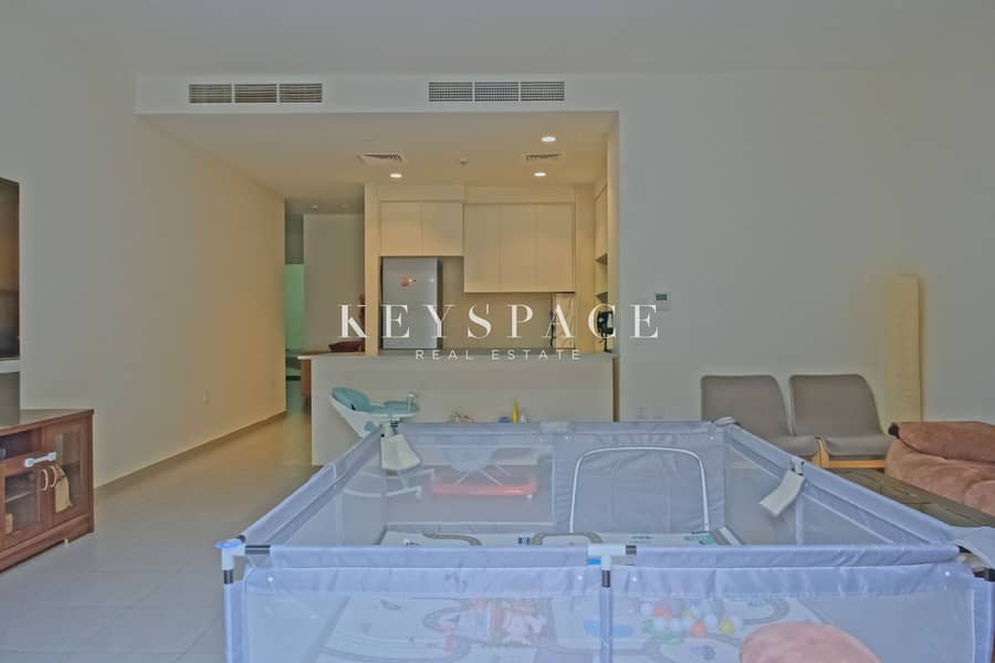 ELEGANT 3BR STACKED HOUSE l GROUND FLOOR UNIT l NEAR TO PARK - Image 7