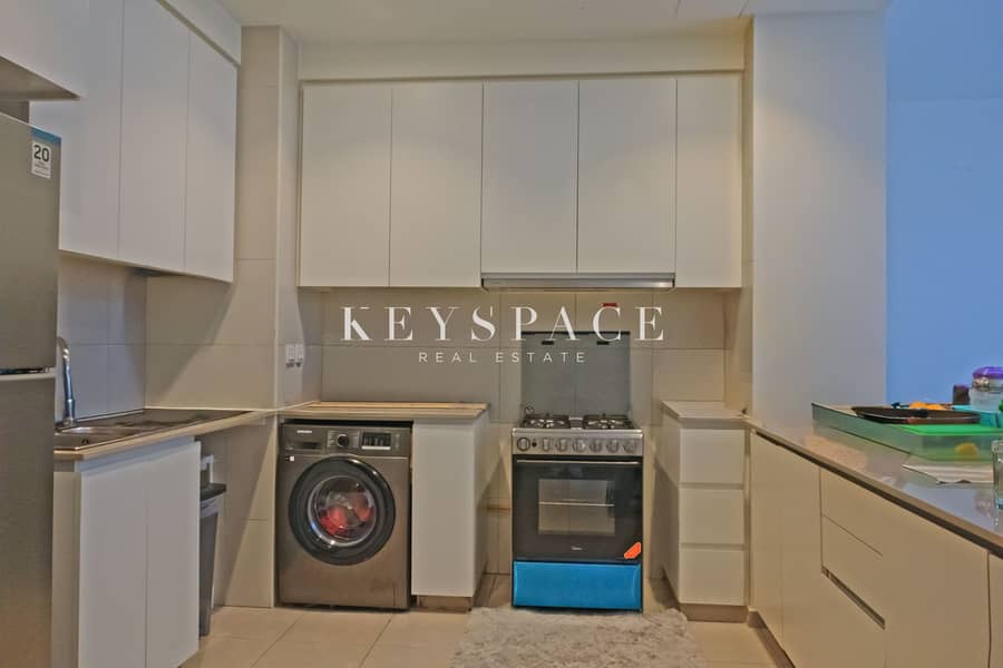 ELEGANT 3BR STACKED HOUSE l GROUND FLOOR UNIT l NEAR TO PARK - Image 9