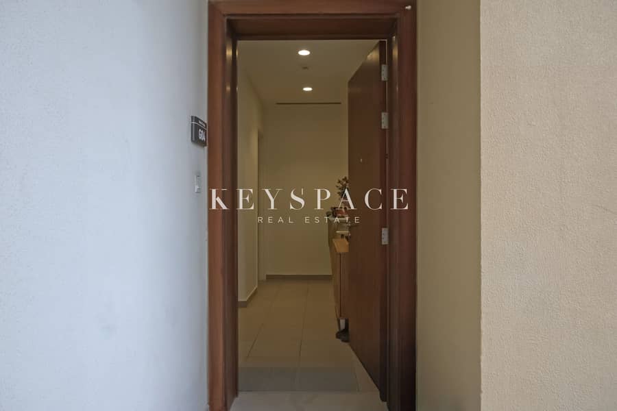 ELEGANT 3BR STACKED HOUSE l GROUND FLOOR UNIT l NEAR TO PARK - Image 11