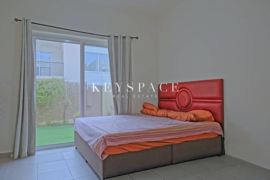 ELEGANT 3BR STACKED HOUSE l GROUND FLOOR UNIT l NEAR TO PARK - Image 13