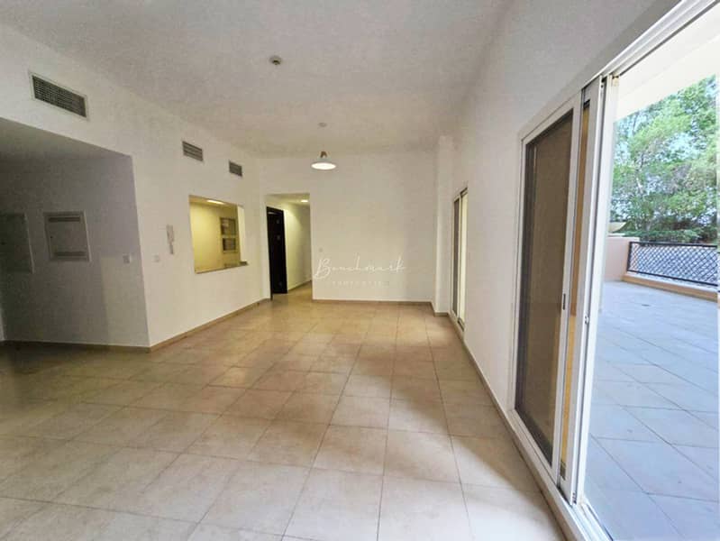 Vacant | Ground Floor Corner 3BR+ Maids | Vastu - Image 8