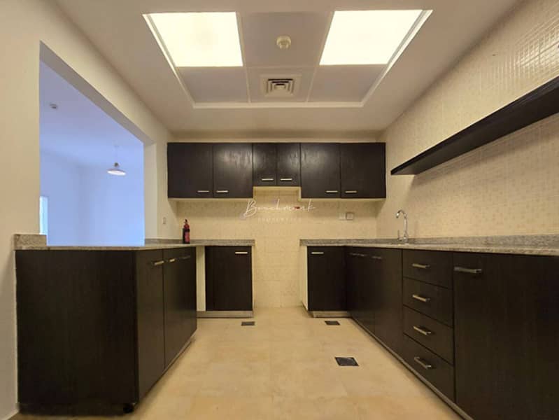 Vacant | Ground Floor Corner 3BR+ Maids | Vastu - Image 10