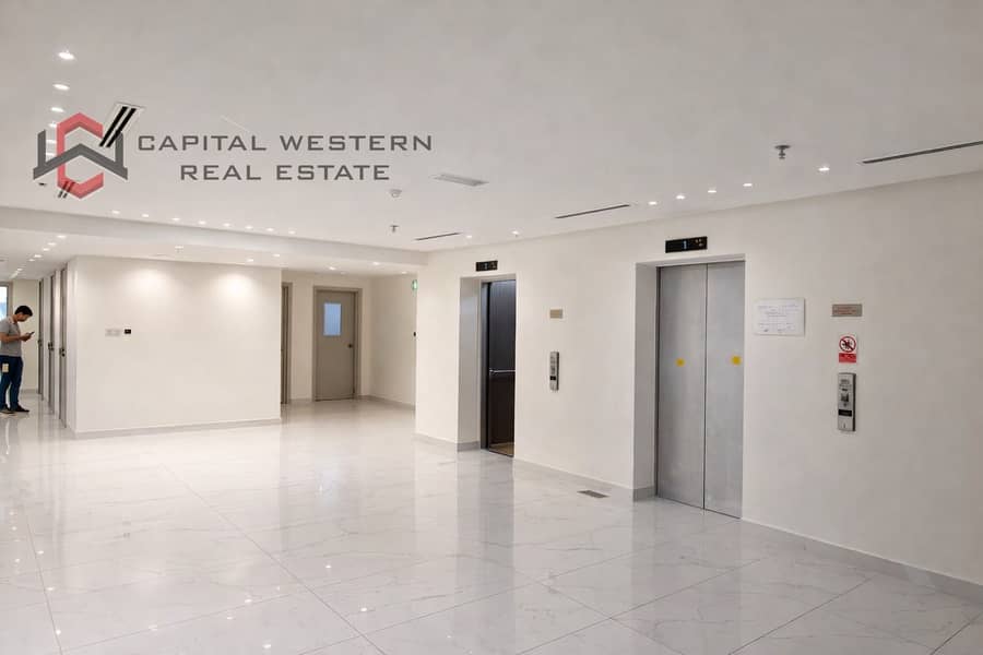 Brand New | Modern 1BR | Fully Furnished