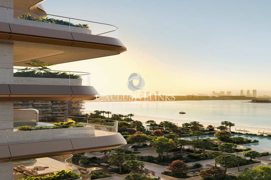 Low Floor | Prime Location | Ultra Luxury