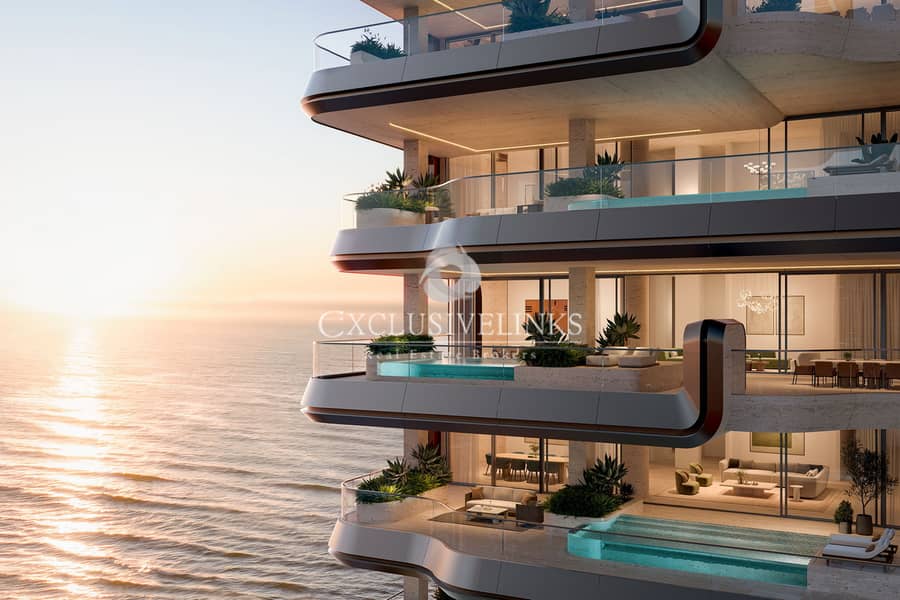 Low Floor | Prime Location | Ultra Luxury