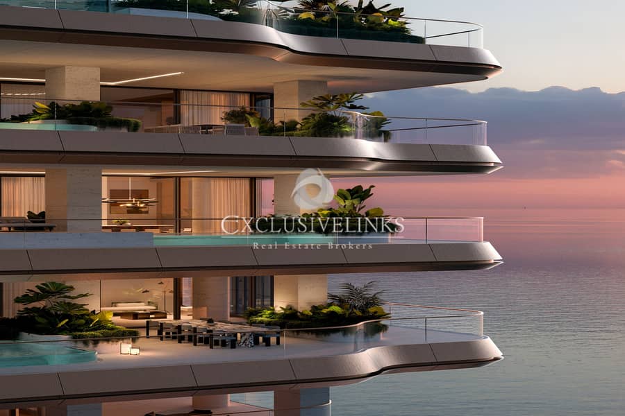 Low Floor | Prime Location | Ultra Luxury