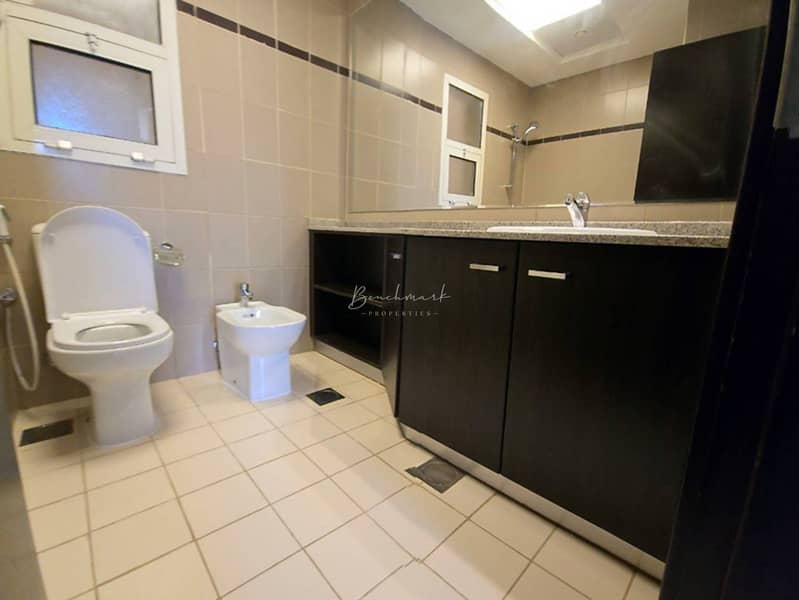 Vacant | Ground Floor Corner 3BR+ Maids | Vastu - Image 12