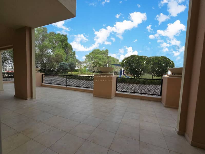 Vacant | Ground Floor Corner 3BR+ Maids | Vastu - Image 13