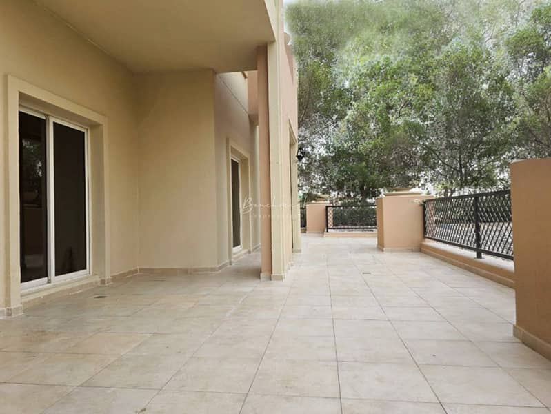 Vacant | Ground Floor Corner 3BR+ Maids | Vastu - Image 14