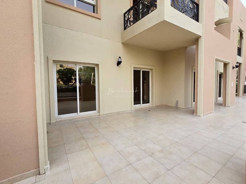 Vacant | Ground Floor Corner 3BR+ Maids | Vastu - Image 16