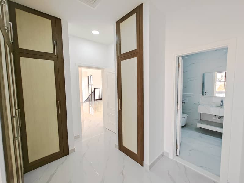 Spacious 5BHK Villa | Maid Room | Al Awir - Image 14